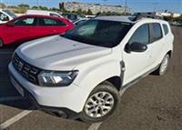 DACIA 1.5 BLUE DCI 85KW COMFORT 4WD (115C - 7991-LWD